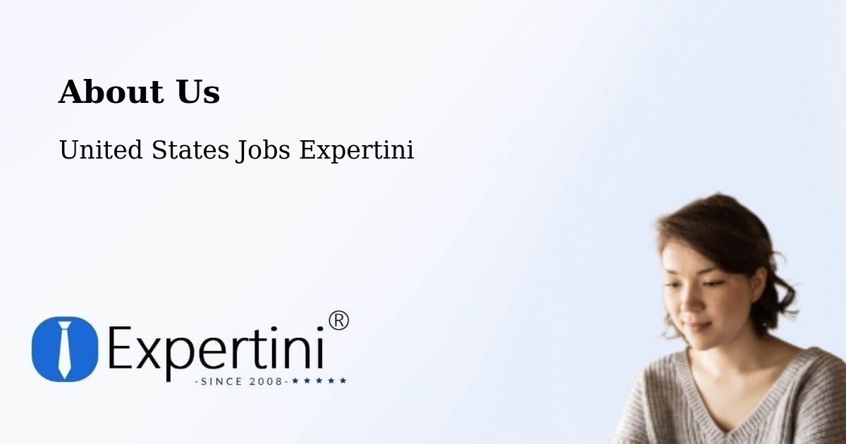 About Expertini Recruitment Platform  – Covington - Covington, United States Jobs Expertini