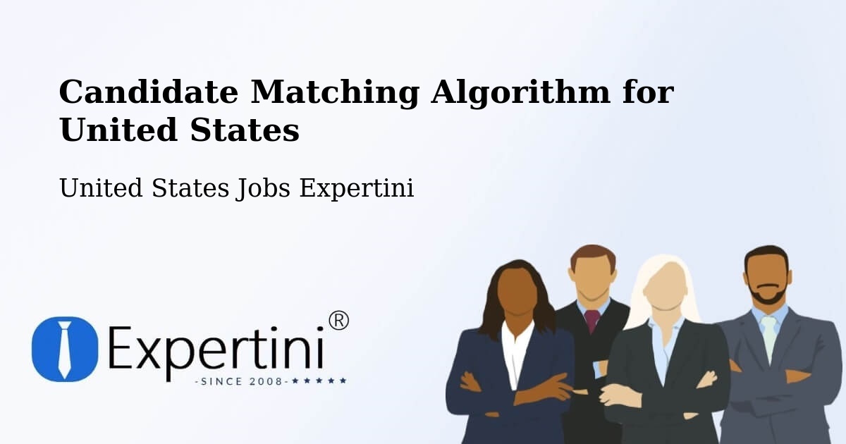 Candidate Matching Algorithm Overview – Covington - United States Jobs Expertini