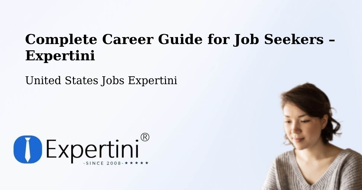 Career Guide for Job Seekers – Covington - Covington, United States Jobs Expertini
