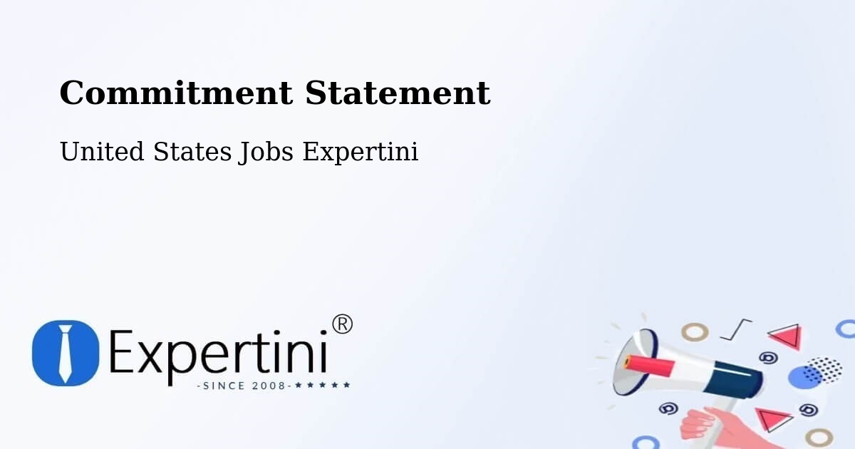 Corporate Commitment – Covington - United States Jobs Expertini