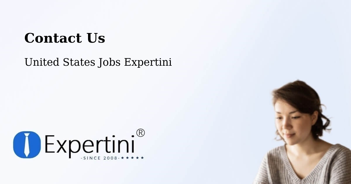 Contact Expertini – Covington - United States Jobs Expertini